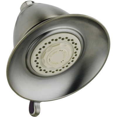 Universal Showering Components 2.5 GPM Shower Head