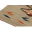 One-of-a-Kind 2'6" X 8'11" Hand Knotted Area Rug