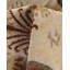 Overdyed One-of-a-Kind 9' 3" X 12' 4" Hand Knotted Area Rug