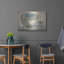 «Blue Crab Boat Tours» par Pam Britton, art mural en métal, 36 po x 24 po-403626901