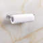 Stainless Steel Wall / Under Cabinet Mounted Paper Towel Holder