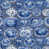 Bleu sélectionné