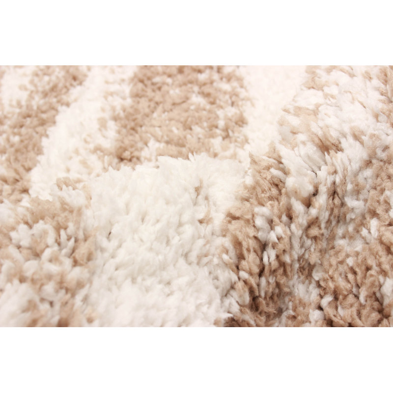 Tapis ivoire Sirius, Rectangle de 5 pi x 8 pi
