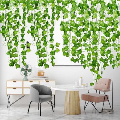 2cm Artificial Garland