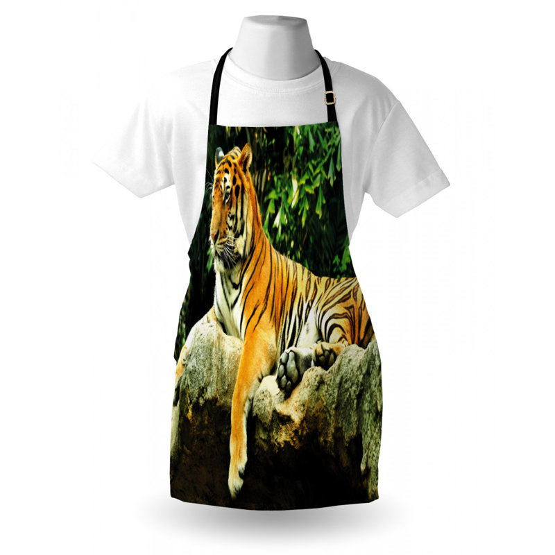 Tablier tiger