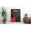 Buffalo City Map - impression d'art graphique-24704779
