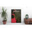 Buffalo City Map 1 Piece Wall Art-1485644004