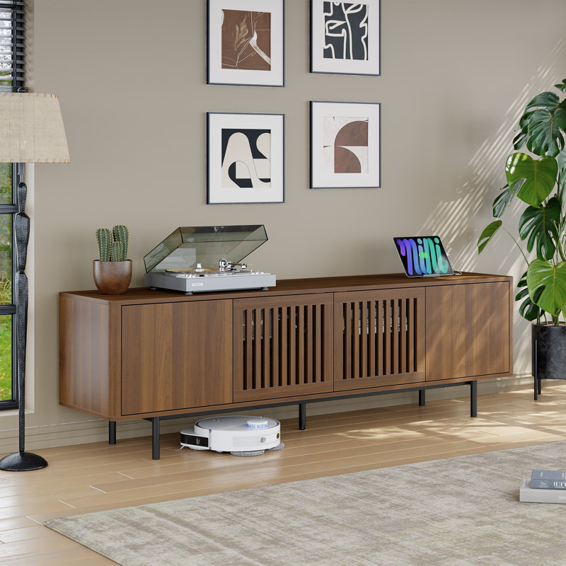 TV Stand for TVs up to 78"