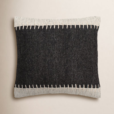 Nolea 20" x 20" Pillow Cover