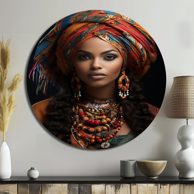 Art africain africain, «I Beautiful People»