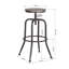 Alameda Swivel Adjustable Height Bar Stool-35132928