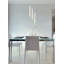 Luminaire suspendu rectangulaire à 3 lumières Aliha-1115265391