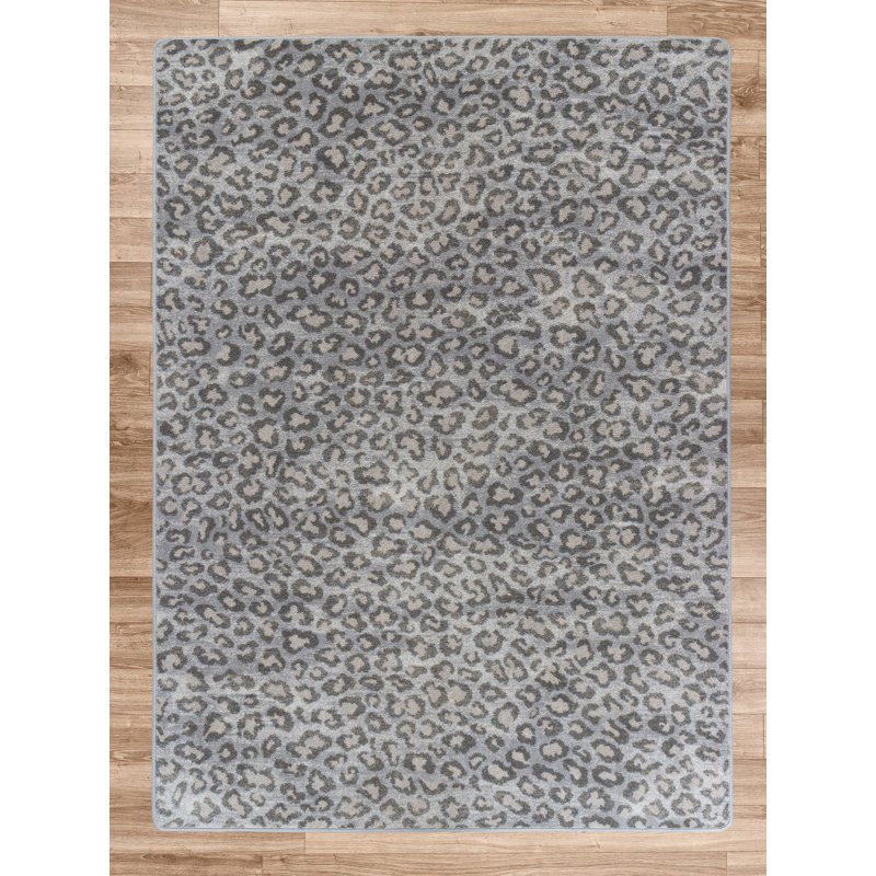 Tapis gris Abinadab, Rectangle 4 pi x 5 pi