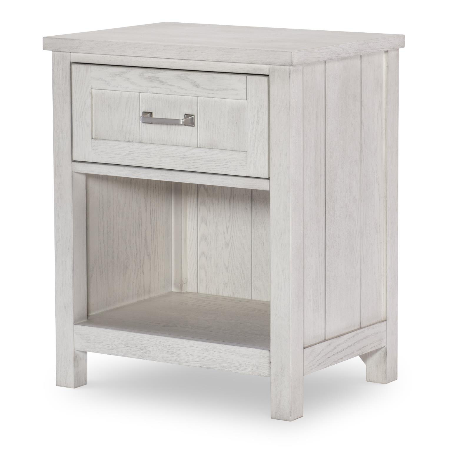 Birch Lane™ Casey 1-Drawer Nightstand | Wayfair