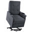 Fauteuil de massage inclinable électrique-590306999