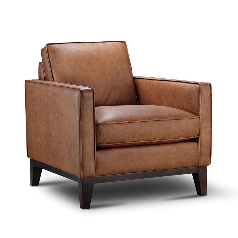 Fauteuil Zoticus