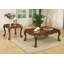 Table basse Cherry Oak