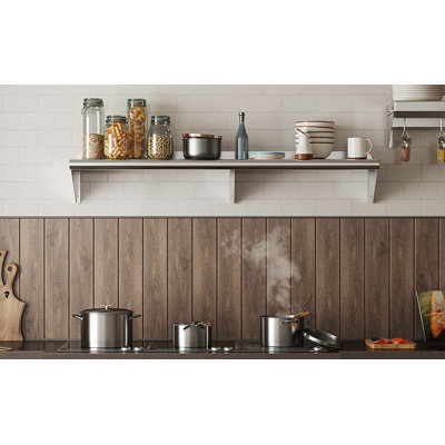 Bracket Shelf
