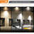130-Watt LED Outdoor Security Flood Light