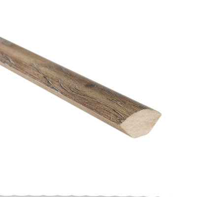 1.25'' W x 95'' L Quarter Round