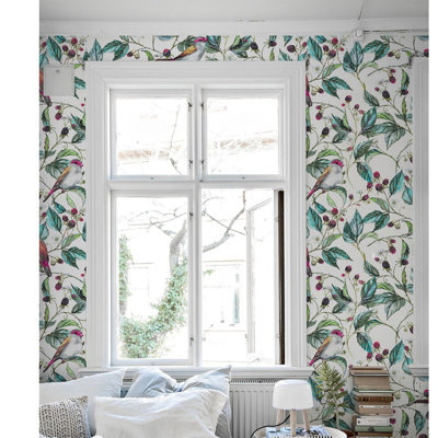Creedmoor Matte Mural