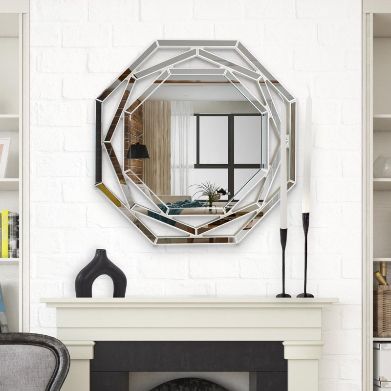 Miroir Franklin