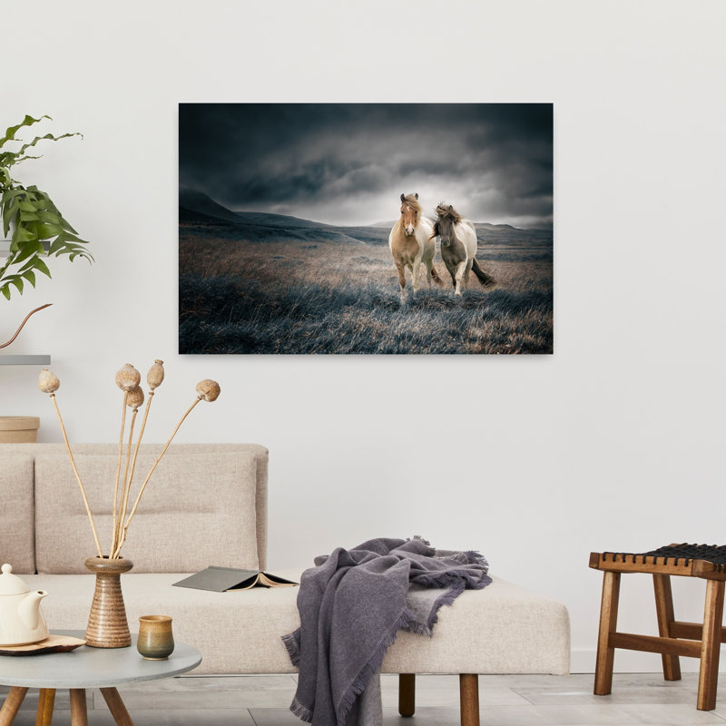 Print, 60.96cm H x 91.44cm W