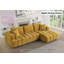 Modern Tufted Sectional Right-chaise Sofa -1719488708-1739638157-1719488711