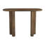 Felix Four Column Console Table
