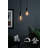 4 Watt (40 Watt Equivalent), LED Dimmable Light Bulb, Warm White (2000K) E26/Medium (Standard) Base