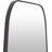 Sirona Metal Asymmetrical Wall Mirror-2058313115