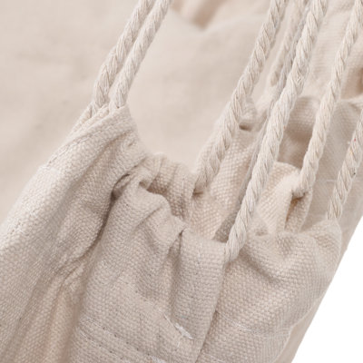 Angelastro Garden Canvas Hanging Chair