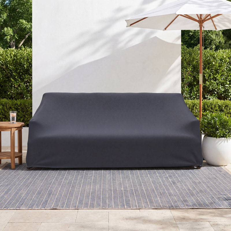 Samya Outdoor Patio Sofa Cover