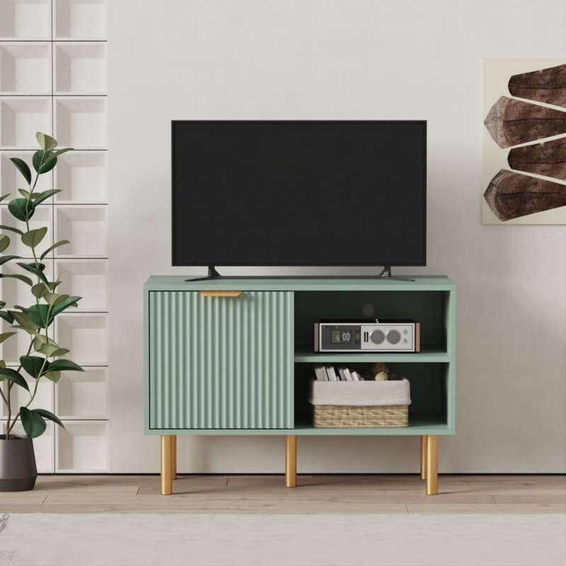 Unfinished TV Stand for TVs up to 32"
