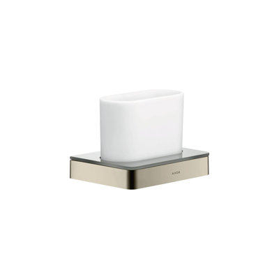 AXOR Universal Softsquare Tumbler