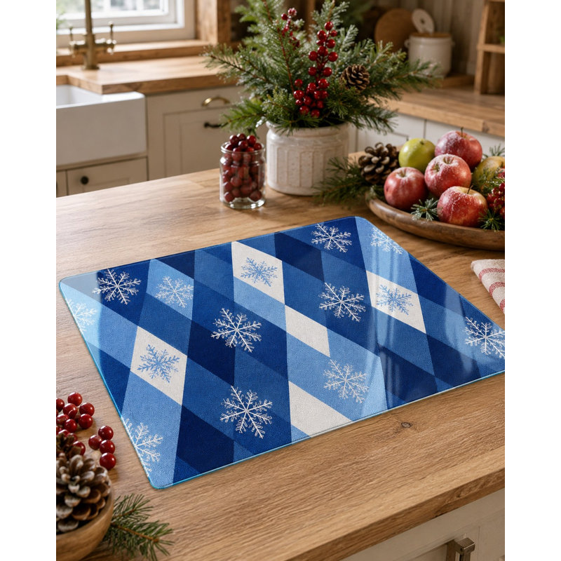 Glass Cutting Board