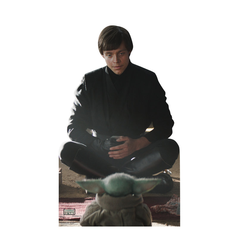 48'' Cardboard Standup