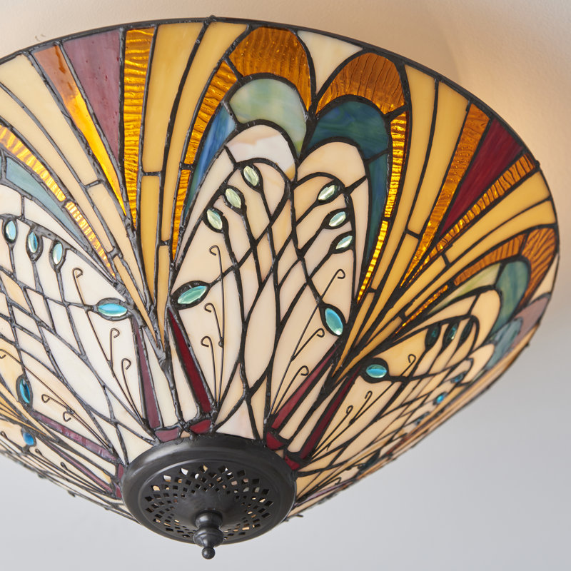 Blauser Flush Mount