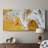Abstract Series 4 #LXXXI-Gallery Wrapped Canvas