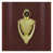 Polished Brass