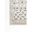 Tapis ivoire / gris Tandridge-467127688