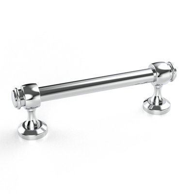 Milano 4" Center to Center Appliance Pull