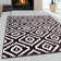 Schmitt Geometric Area Rug