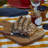 Oak Wood Cutting/Serving Board Withhandle-102247886