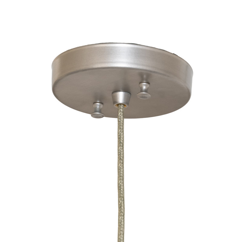 Metro Fusion 1 - Light Pendant