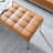 Loft Leather Bench-1744364364