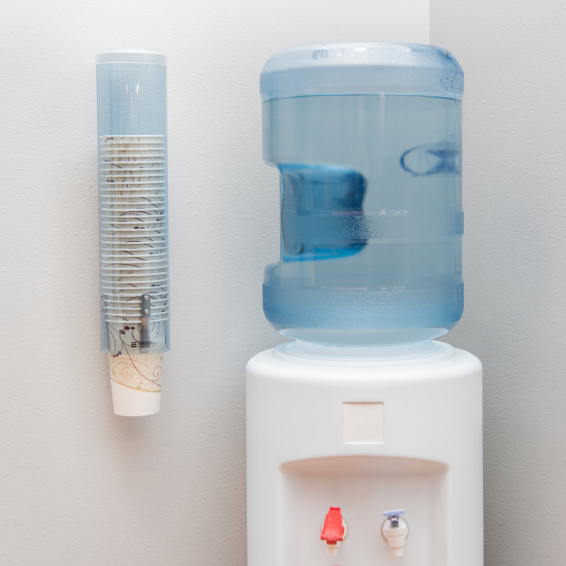 Plastic Dispenser