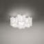 Logico Mini Quadruple Nested Ceiling Light-1176680357
