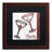 Jadaya 'Cheers II' Framed Graphic Art-20127735-20127733