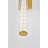 CASTOR BATH SCONCE